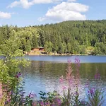 Lejlighed Am Schwellenweiher *