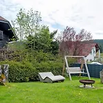Am Schwellenweiher Lejlighed Feldberg (Baden-Wurttemberg)