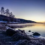 Am Schwellenweiher Lejlighed