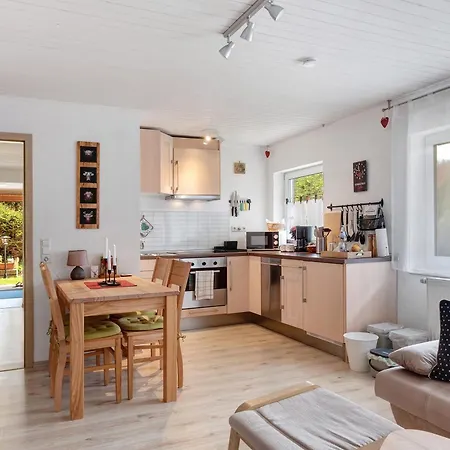 Am Schwellenweiher Feldberg (Baden-Wurttemberg)