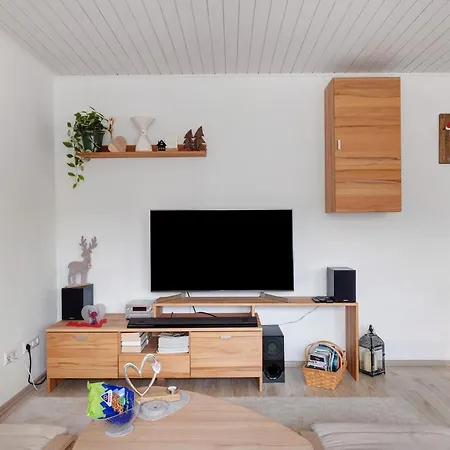 Am Schwellenweiher *