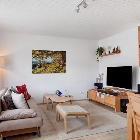 Am Schwellenweiher Feldberg