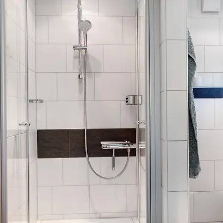 Appartement Am Schwellenweiher *