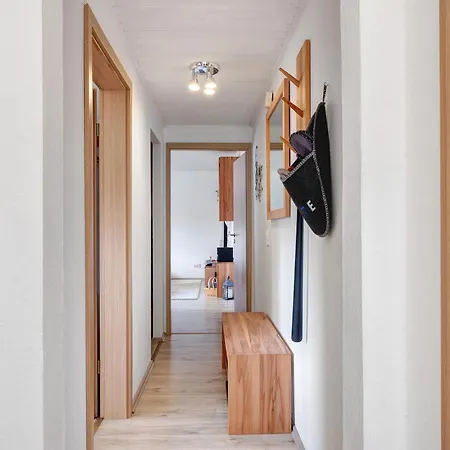 Am Schwellenweiher Feldberg