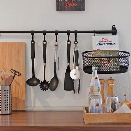 Am Schwellenweiher Apartman