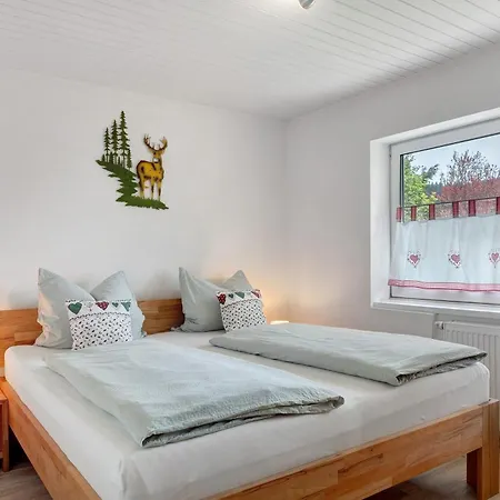 Appartement Am Schwellenweiher