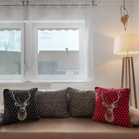 Apartman Am Schwellenweiher