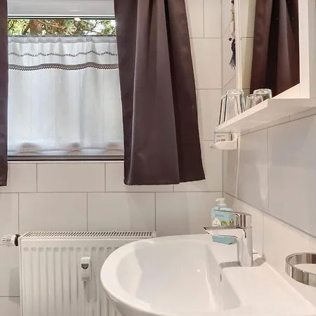 Appartement Am Schwellenweiher *