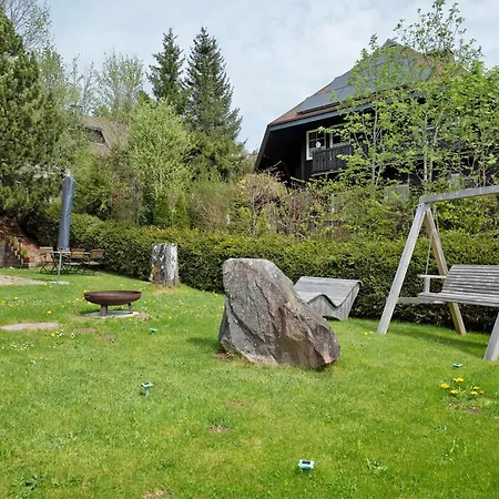 דירה Am Schwellenweiher