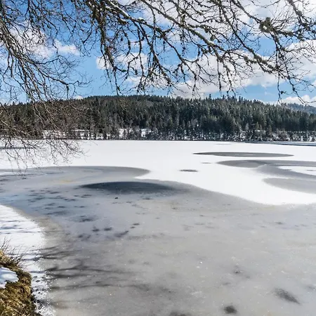 Am Schwellenweiher Apartmán Feldberg (Baden-Wurttemberg)